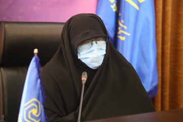 تربیت ۱۱ هزار بانوی طلبه در حوزه علمیه خواهران خوزستان/ فعالیت ۳۳ مدرسه علمیه در ۲۳ شهر