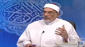 وحدت در جهان اسلام عنصری مهم است