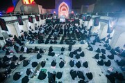 اجرای ۶۰ برنامه قرآنی و فرهنگی ویژه ماه مبارک رمضان در لرستان