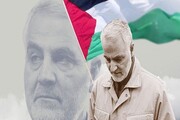 روزهای زوال صهیونیسم؛ در سایه مردی که دست فلسطینی‌ها را پر کرد