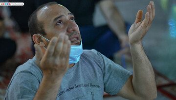 در توصیف اهمیت و جایگاه شب قدر؛ بهترین موسمِ خانه تکانی دل