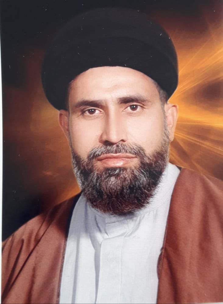 علامہ شیخ سحر بلتسانی کی وفات سے پوری قوم علم و ادب کے چراغ سے محروم ہوگئی، علامہ سید ظفر نقوی  