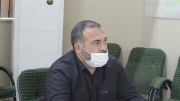 بیانیه رئیس سازمان بسیج سازندگی سمنان برای حضور حداکثری در انتخابات