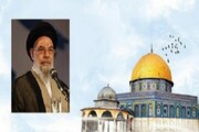 امام خمینی (رحمۃ اللہ علیہ) اور رہبر انقلاب اسلامی کی اسرائیل کی نابودی کی پیشنگوئی کوئی سیاسی تجزیہ نہیں ہے بلکہ وعدہ قرآنی ہے