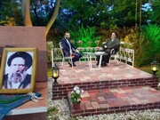 نقش شهید مدرس در خنثی کردن توطئه تقسیم ایران