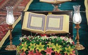 محفل قرآنی خواهران در شهرستان دورود برگزار می شود