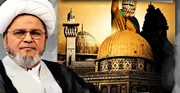 अगर आज फिलिस्तीन को नजरअंदाज किया जाता है, तो कल सभी मुस्लिम जमीनों पर कब्जा कर लिया जाएगा: अल्लामा शब्बीर मीसमी