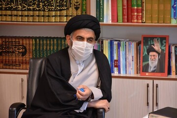 ائمه جمعه مردم را به حضور حداکثری در انتخابات و انتخاب اصلح تشویق کنند