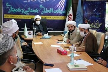 رسانه ها براساس نگاه کلان ملی و مذهبی فعالیت کنند