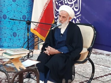 توجه خیرین به حوزهای علمیه مقداری ضعیف است