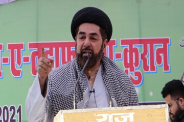 سکوت سازمان‌های حقوق بشری در برابر کشتار شیعیان تأسف‌بار است