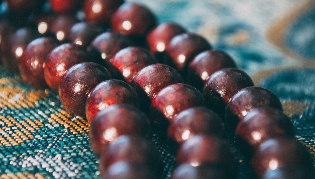 caractéristiques des amis de Dieu