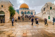 इसराईल की ओर से मस्जिदे अलअक्सा का कंट्रोल सऊदी अरब को देने का इरादा