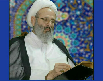 آیت الله فقیهی حادثه تروریستی کابل را  محکوم کرد