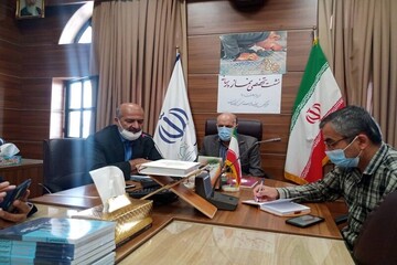 اجرای برنامه‌های تبلیغی ستاد اقامه نماز کردستان در فضای مجازی