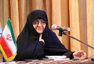 حوزویان گلستانی در روز قدس هویت اسرائیل غاصب را به تصویر می کشند