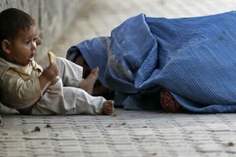 کورونا کے ساۓ میں عید