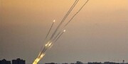 اسرائیل در معرض شدیدترین حملات موشکی در تاریخ خود است