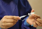 ۷۰ درصد از کادر درمان قم واکسینه شدند