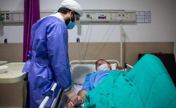 فیلم کامل مستند "حدیث دیگران"