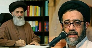 تسلیت رئیس سازمان عقیدتی سیاسی وزارت دفاع به امام جمعه تبریز