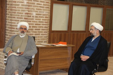 مرکز پژوهشی حوزه علمیه قزوین راه اندازی می شود