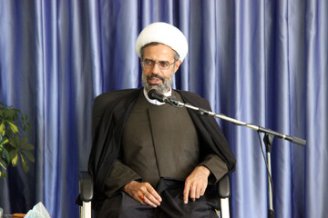 واکنش نماینده ولی‌فقیه در خراسان شمالی به سخنان امام‌جمعه اهل سنت آزادشهر