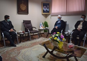 در خدمت به مردم از موازی کاری پرهیز شود