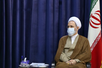 تبلیغ، روح و جانمایه همه نظام های حوزه است/ ضرورت حفظ و ارتقای روش های تبلیغی سنتی