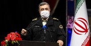 "شهید سلیمانی" جمهوری اسلامی را به اهداف عالی خود نزدیک‌تر کرده است