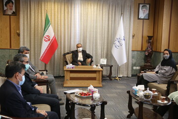 لزوم توسعه  زیرساخت ها در حوزه  هواشناسی در قم