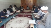برگزاری ۱۲۲ جلسه ختم قرآن خانگی ویژه کودکان و نوجوانان