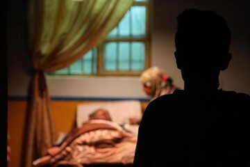 «پسرم رسول» در کرمان کلید خورد