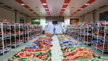 تأمین هزینه درمان «۱۵۰ شهروند درگیر اعتیاد» از سوی روحانیون جهادی