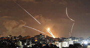 फ़िलिस्तीन का समर्थन इराक़ से इस्राईल पर ड्रोन हमला