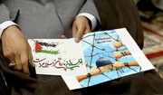 اعلام انزجار از ستم‌گران لبیک به دستور قرآن و احادیث اهل‌بیت(ع) است