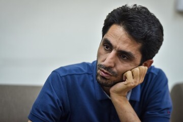 مخاطب مستند دینی همه مردم هستند + صوت