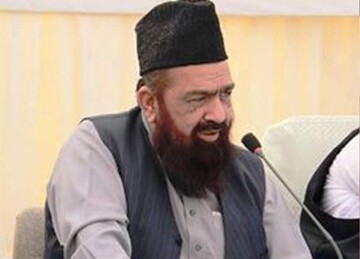 مولوی عبدالعزیز قلب مسلمانان جهان را مجروح کرد