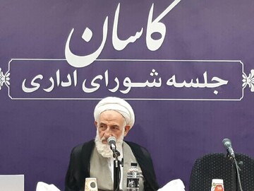 نباید به دشمنان اجازه انگیزه سوزی مردم داده شود