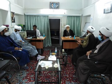 وحدانی فر: تفکر انقلابی برای حوزه حیاتی است