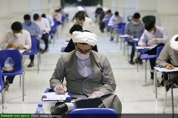 ثبت نام رقابت های علمی نخبگانی طلاب کشور تمدید شد + جزئیات