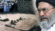 قائد ملت جعفریہ پاکستان علامہ سید ساجد علی نقوی کا یوم انہدام جنت البقیع کے موقع پر پیغام