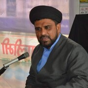 ہندوستانی سرگرم مبلغ حجۃ الاسلام سید ثنا عباس زیدی کی رحلت پر علماء و طلباء اور دینی مراکز کے سربراہان کا گہرے دکھ اور افسوس کا اظہار