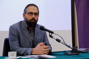 معنویت نبوی ریشه مسائل در عرصه های اجتماعی و سیاسی است