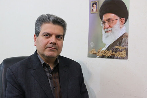 رئیس اداره امور قرآنی اوقاف بوشهر