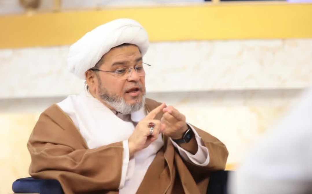 دبیر کل شورای علمای شیعه پاکستان: حمله‌ی آمریکا به تأسیسات صلح‌آمیز هسته‌ای ایران،  نقض آشکار قوانین بین‌المللی است
