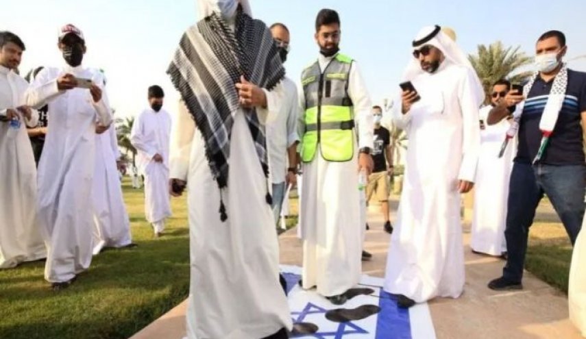 جمع 1.5 مليون دينار تبرعات لفلسطين في 4 ساعات