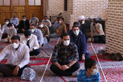 اقامه نماز جمعه ۲۸ خرداد در همه شهرهای استان لرستان