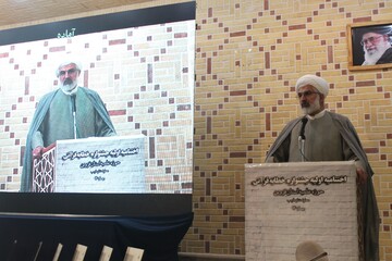 مردم پای صندوق های رأی وفاداری به آرمان های شهدا را نشان خواهند داد