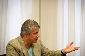 موسیقی فعلی از ارزش‌های هنری عاری شده است + صوت